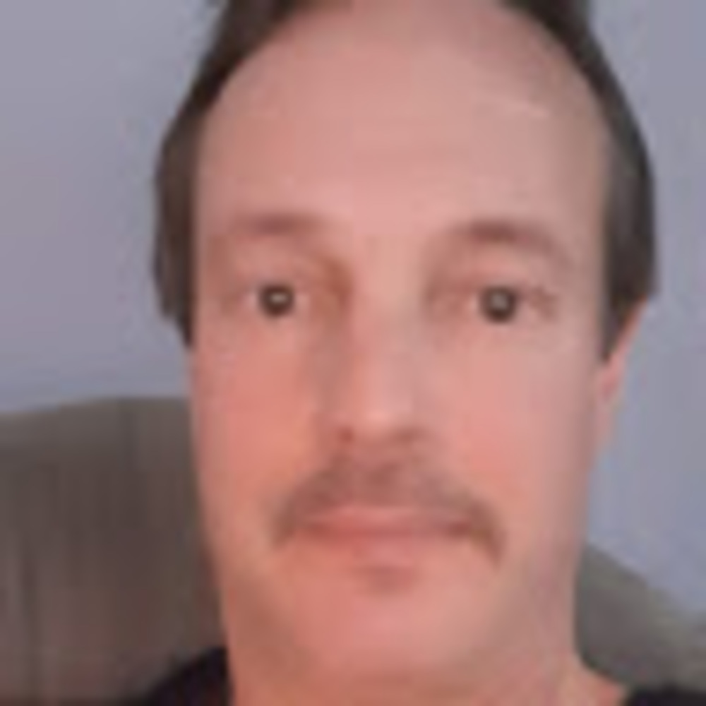 Meet your Posher, Tim